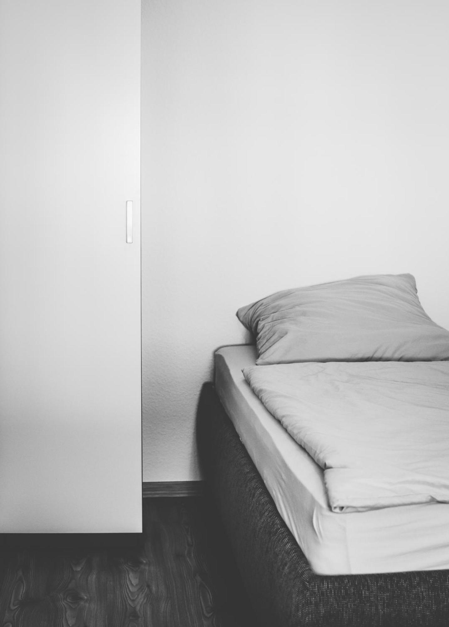 Die Praxis - Wohnen Als Therapie Arnstadt Dış mekan fotoğraf